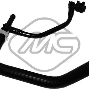 Furtun radiator METALCAUCHO 97964