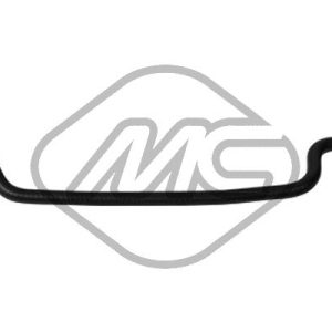 Furtun radiator METALCAUCHO 98390