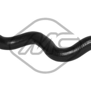 Furtun radiator METALCAUCHO 98392