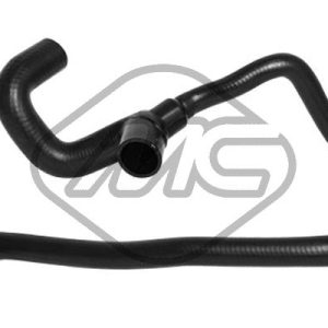 Furtun radiator METALCAUCHO 98393