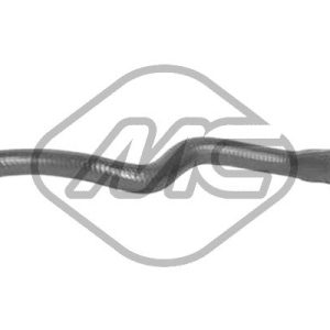 Furtun schimbator de caldura (incalzire) METALCAUCHO 98641