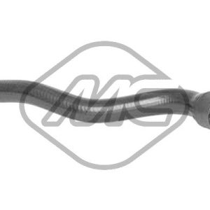 Furtun radiator METALCAUCHO 98642