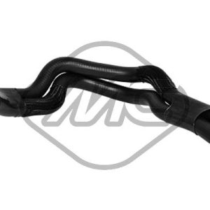 Furtun radiator METALCAUCHO 98841