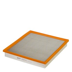 Filtru aer HENGST FILTER E1011L