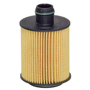 Filtru ulei HENGST FILTER E124H02 D202