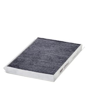 Filtru aer habitaclu HENGST FILTER E2955LC