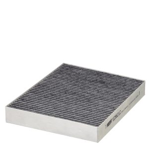 Filtru aer habitaclu HENGST FILTER E2962LC