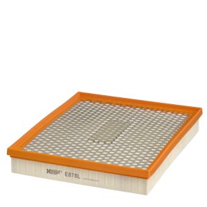 Filtru aer HENGST FILTER E878L