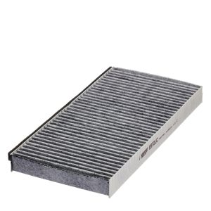 Filtru aer habitaclu HENGST FILTER E972LC