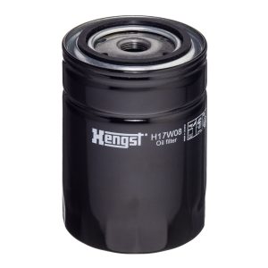 Filtru ulei HENGST FILTER H17W08