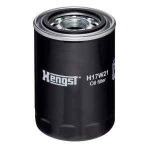 Filtru ulei HENGST FILTER H17W21
