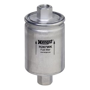 Filtru combustibil HENGST FILTER H267WK