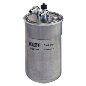 Filtru combustibil HENGST FILTER H341WK