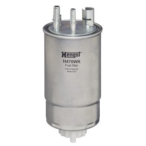 Filtru combustibil HENGST FILTER H470WK
