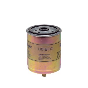Filtru combustibil HENGST FILTER H81WK01
