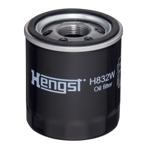Filtru ulei HENGST FILTER H832W