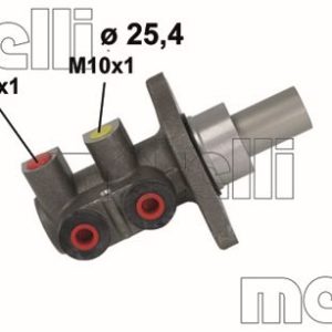 Pompa centrala frana METELLI 05-1129