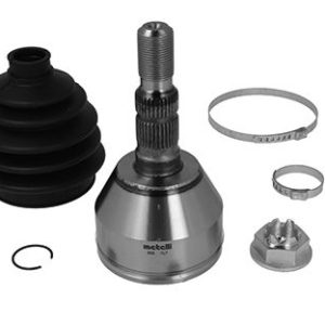 Cap planetara METELLI 15-1505
