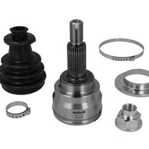 Cap planetara METELLI 15-1724
