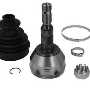 Cap planetara METELLI 15-1750