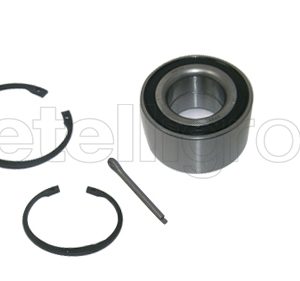 Set rulment roata METELLI 19-2289