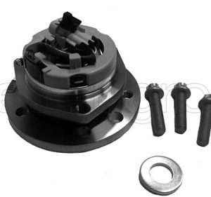 Set rulment roata METELLI 19-2295