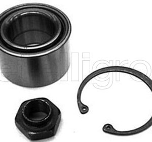 Set rulment roata METELLI 19-2296