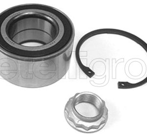 Set rulment roata METELLI 19-2341