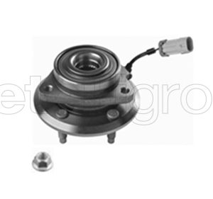 Set rulment roata METELLI 19-2788