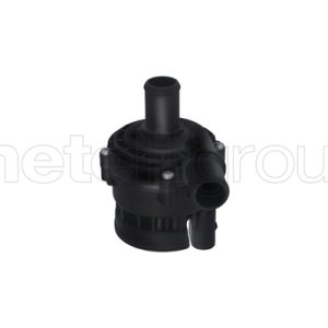 Pompa de apa suplimentara (circuitul apei de racire) METELLI 25-0025