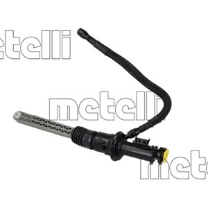 Pompa centrala ambreiaj METELLI 55-0307