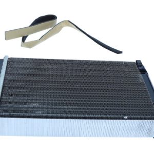 Schimbator de caldura incalzire habitaclu MAXGEAR 18-0117 – OPEL | AutoRival