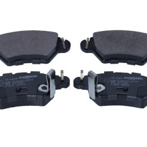 Set placute frana MAXGEAR 19-0468 – OPEL | AutoRival