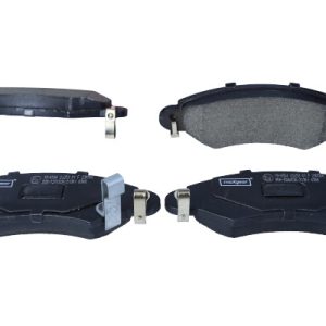 Set placute frana MAXGEAR 19-0554 – OPEL | AutoRival