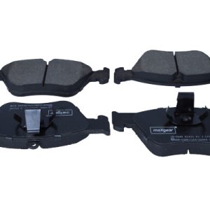 Set placute frana MAXGEAR 19-0640 – OPEL | AutoRival