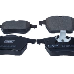 Set placute frana MAXGEAR 19-0642 – OPEL | AutoRival
