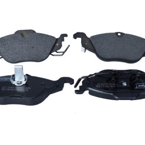 Set placute frana MAXGEAR 19-0664 – OPEL | AutoRival