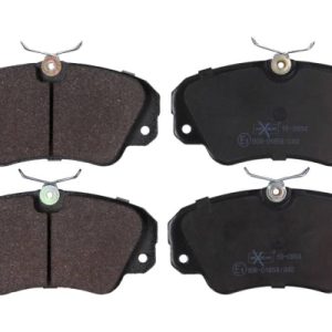 Set placute frana MAXGEAR 19-0894 – OPEL | AutoRival