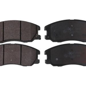 Set placute frana MAXGEAR 19-0898 – OPEL | AutoRival