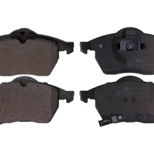 Set placute frana MAXGEAR 19-1405 – OPEL | AutoRival