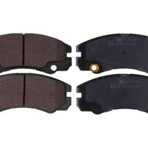Set placute frana MAXGEAR 19-1501 – OPEL | AutoRival