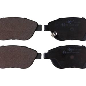 Set placute frana MAXGEAR 19-1540 – OPEL | AutoRival