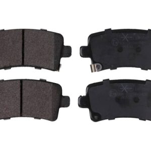 Set placute frana MAXGEAR 19-1542 – OPEL | AutoRival