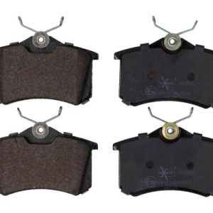 Set placute frana MAXGEAR 19-2060 – OPEL | AutoRival