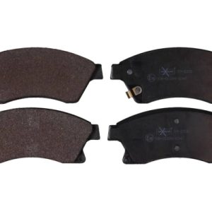 Set placute frana MAXGEAR 19-2102 – OPEL | AutoRival