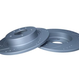 Disc frana MAXGEAR 19-2331SPORT – OPEL | AutoRival
