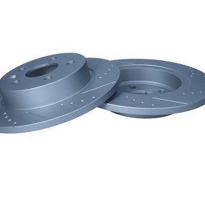 Disc frana MAXGEAR 19-2333SPORT – OPEL | AutoRival