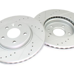 Disc frana MAXGEAR 19-2334SPORT – OPEL | AutoRival