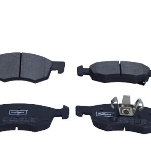 Set placute frana MAXGEAR 19-3368 – OPEL | AutoRival