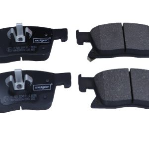 Set placute frana MAXGEAR 19-3651 – OPEL | AutoRival